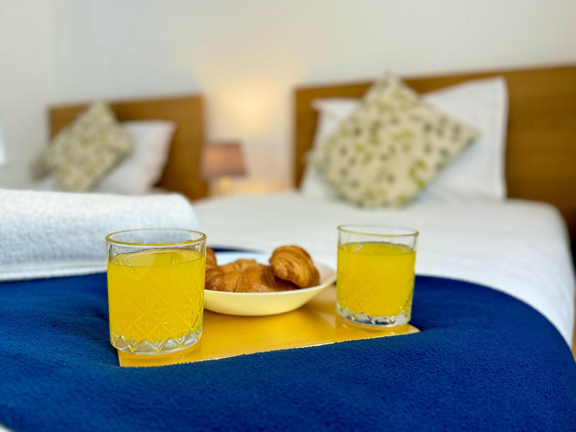 Paradigm House, Luxury 2-bedroom 3, Free Parking, Apartment Oxford